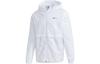Neo Jackets Men's White Hooded Moderate Other GK1512