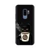 Shockproof Cover For Samsung S9 Case Animals Painted Soft Silicone Back Cover For Samsung Galaxy S9 Plus S9Plus S 9 Phone Cases