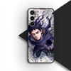 Obito Uchiha Tobi Narutos Itachi for Samsung Galaxy Note 20 Ultra 10 8 9 S10 Plus Lite S8 A70 A24 A25 S10E A37 A57 A51 A7 Case