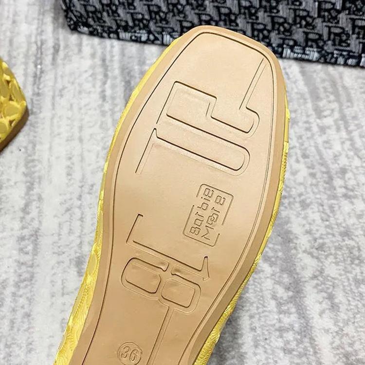 Eckige Zehen Einzelne Schuhe Damen Bestickte Schuhe Damen Hohle Sommer Damen Schuhe Flacher Boden Bohnenschuhe Damen Flacher Mund Mutterschuhe