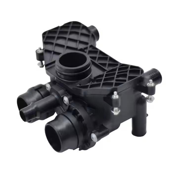 Termostatmontering för Land Rover Range Rover/Sport (LR186860, LR110459, LR022695)