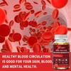 Vitamin C, Iron, Folate, Zinc, 120 Capsules Dietary Supplement