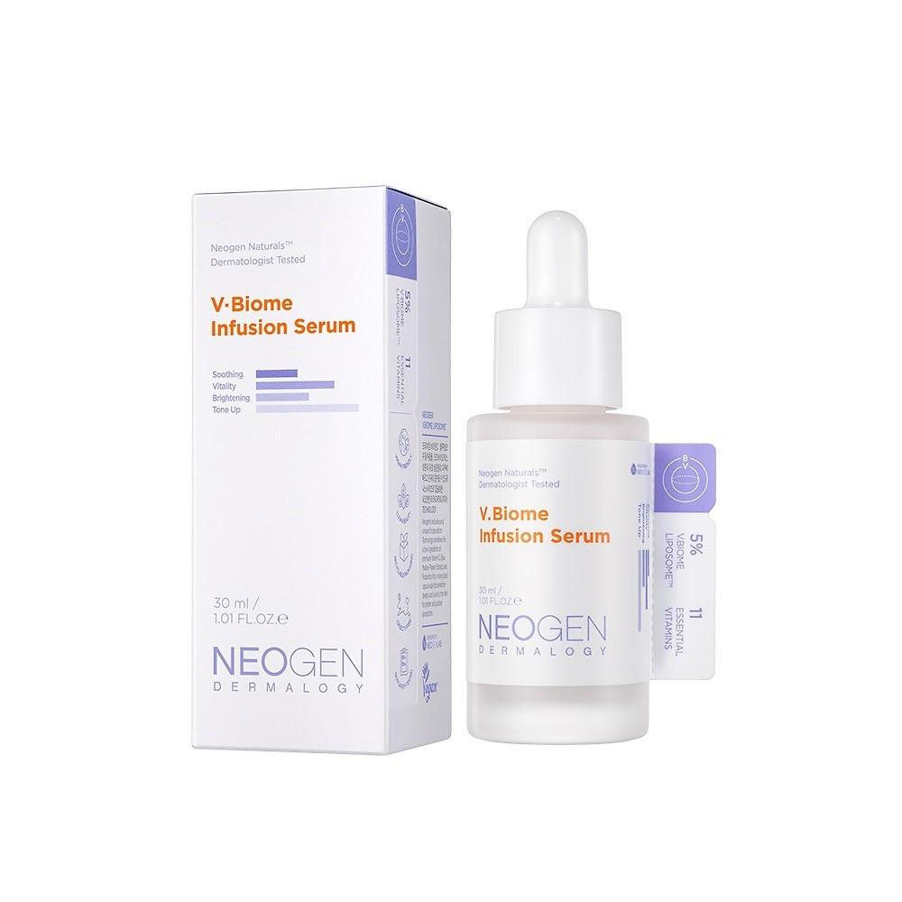 Neogen V Biome Infusion Serum  30ml 