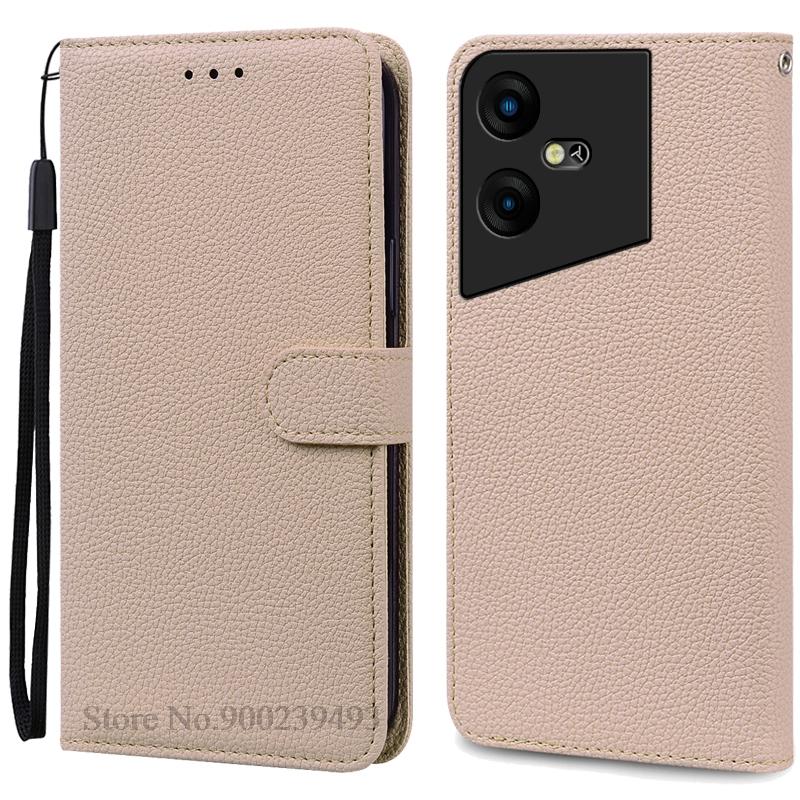 Pova Neo 3 Case For Tecno Pova Neo 3 Case Wallet Flip Leather Cover For Techno Pova Neo 3 Neo3 Case Phone Cover Coque Fundas