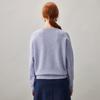 Komonboka Damen Winter Verdickter 100% Kaschmir Pullover