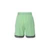 Nike DNA Dri-Fit Breathable Quick-Dry Woven Basketball Shorts Men shorts Fluorescent-Green FN2660-376