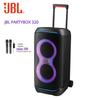 JBL PartyBox 320 Portable KTV Speaker System