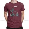 Leisure Related Circuits T Shirts Men T Shirts Short Circuit Johnny 5 80S Retro Robot Movies