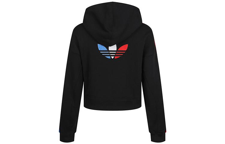 Adidas Originals Sweatshirt Women`s Black GN2853