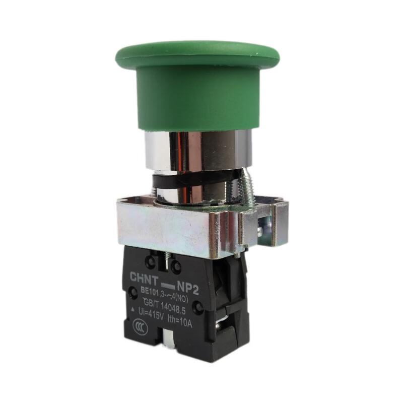 CHINT Non-Illuminated Push Button Switch