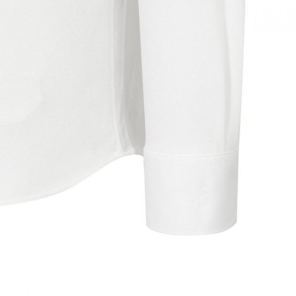 DakS Men S jerSey Solid Regular Fit Long Sleeve Shirt dmp1Shdl184a1