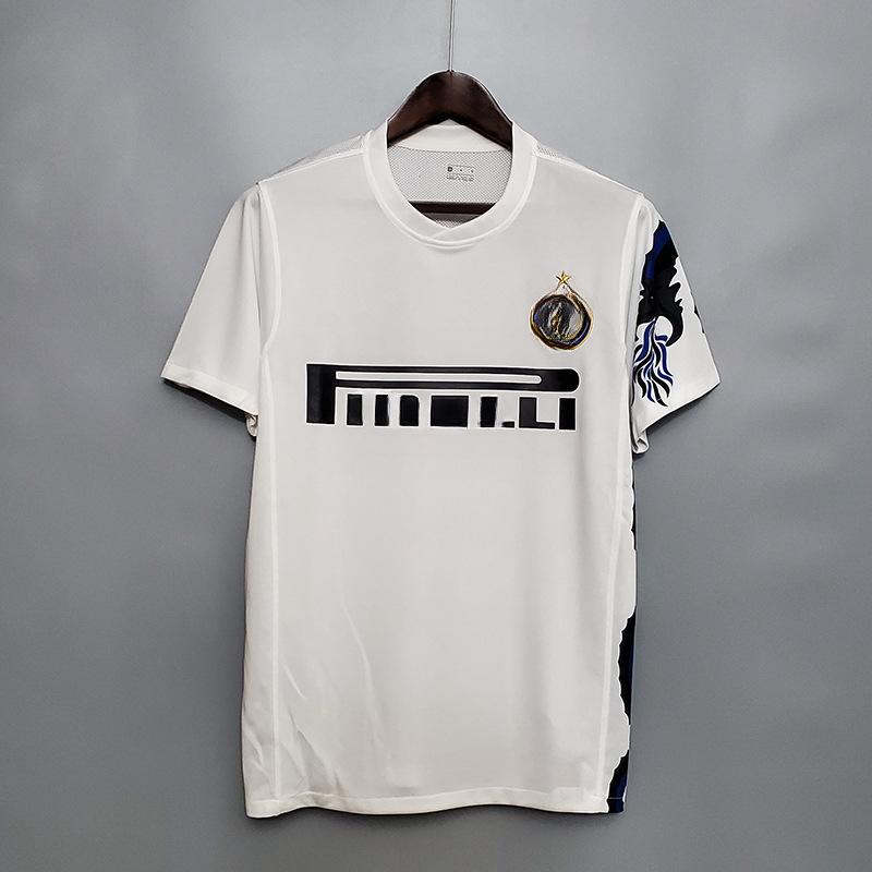 Vintage football jersey Inter Milan Italy England Parma Germany Paris National Club jersey S