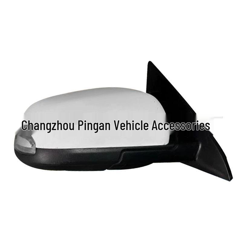 

Rearview Mirror for Hyundai VENUE 2019: Models 87610/20-K2360/K3000