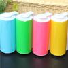 Portable Lint Roller Blanket Sofa Curtain Pet Hair Remover Clothes Trousers Reusable Fuzz Removal Dust Wiper Tool