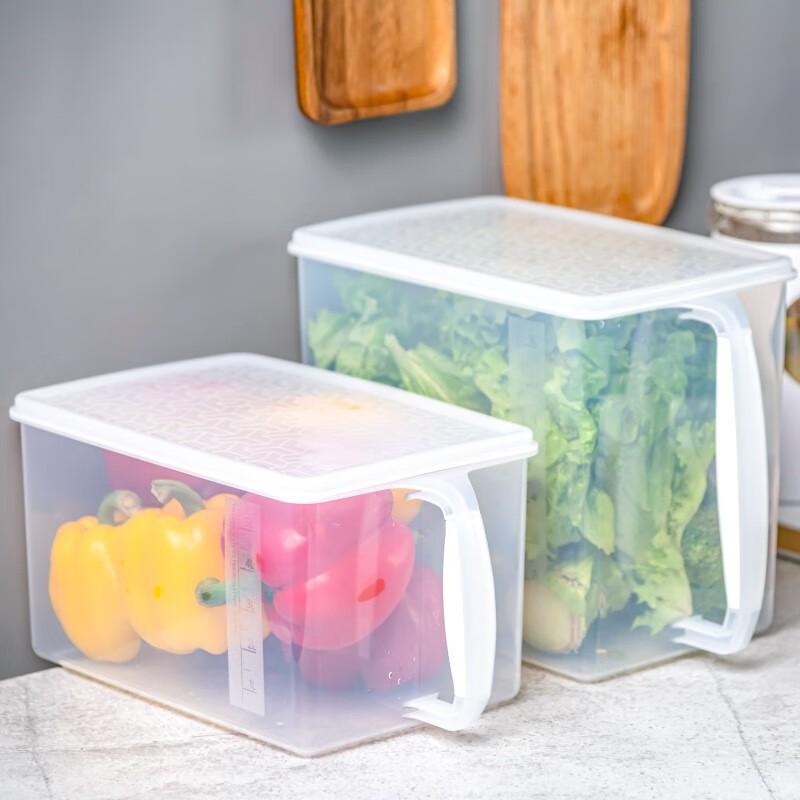 Xitianlong Sealed Food Storage Container with Handle