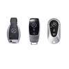 Mercedes Key Cover for C260L, E300L, GLC300L, C200L, E260, S400L, EQE
