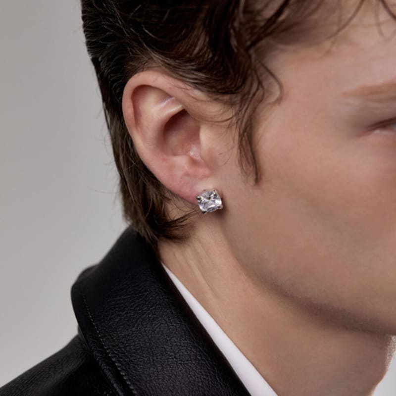 

ANON Giant Prong Earrings free