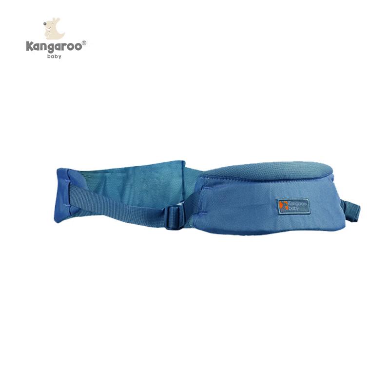 DAISHUZAIZAI Lightweight & Breathable Side-Hug Baby Carrier