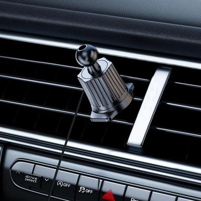 Car Phone Mount Replacement Parts Cellphone Mount Car Clip Bracket Car Phone Holder Accessories Base Ball Bracket For Most Phone