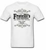 Goonies T-SHIRT T-Shirt Retro Cool Gift Tee Fratellis Movie 80s UK Unisex T-Shirt