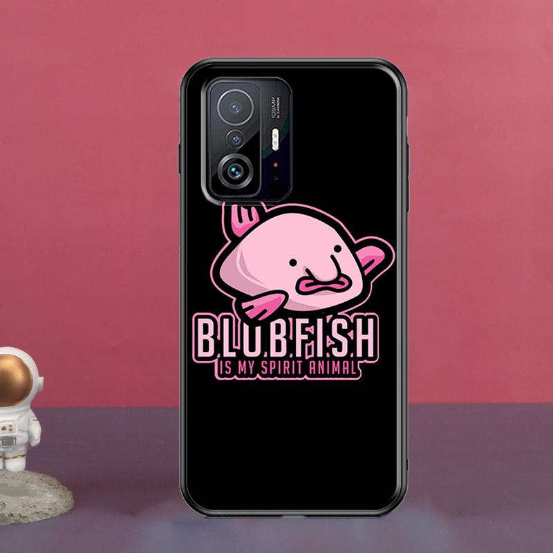 

Чехол «рыба-капля» для POCO X5 X3 F5 Pro X4 F4 GT M5s C40 F3 для Xiaomi 13 Lite 12 11T 12T Pro 12X POCO X3 GT