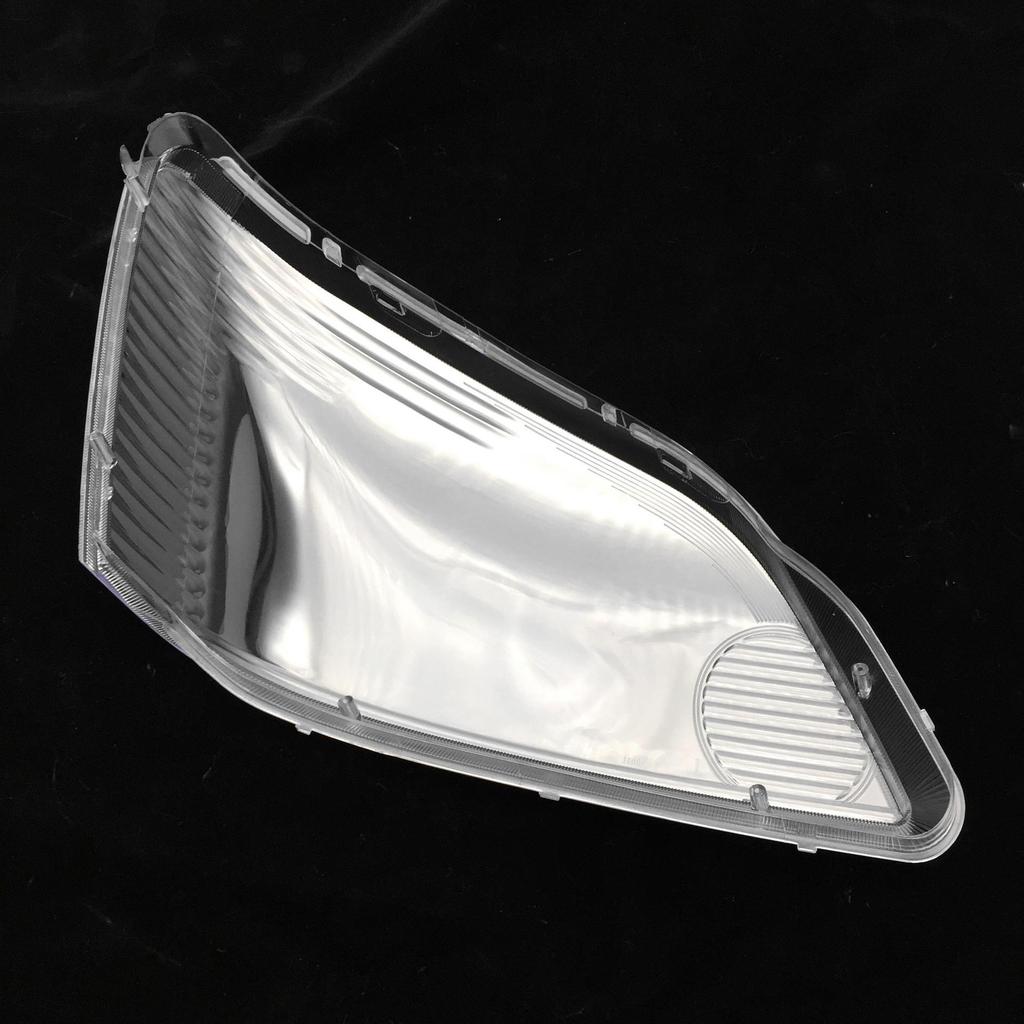 Dongfeng Fengxing Lingzhi M3 Transparent Headlight Cover C12 Lampshade