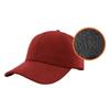 Solid Color Plush Baseball Cap Warm Duck Tongue Hat Vintage Sports Baseball Cap  Outdoor