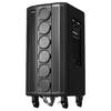 Malata M+9797 8-inch Trolley KTV Speaker (CN Version)
