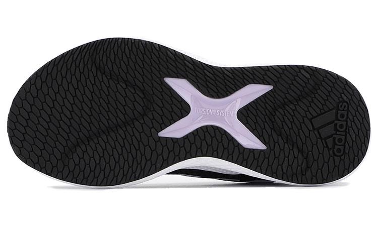 adidas Edge Gameday Nero Donna GZ0893