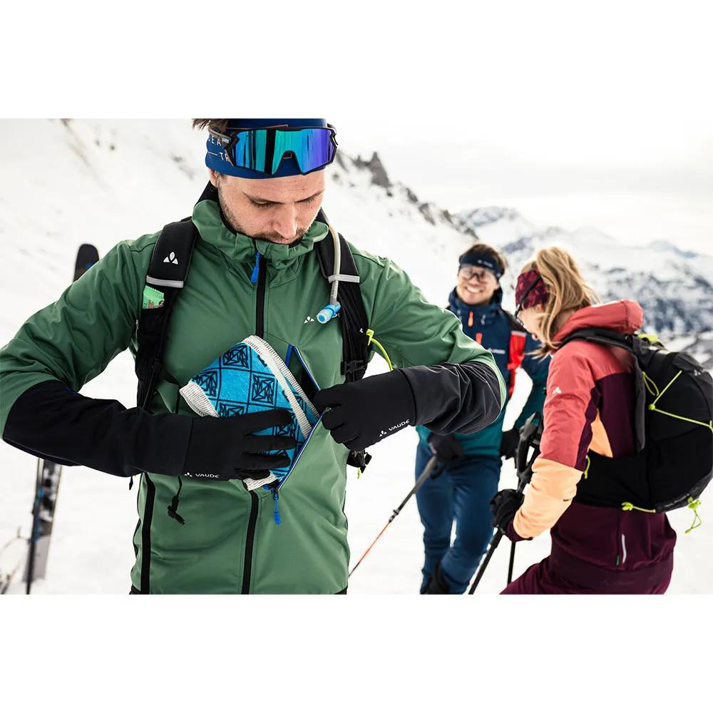 VAUDE Gloves Pro Stretch