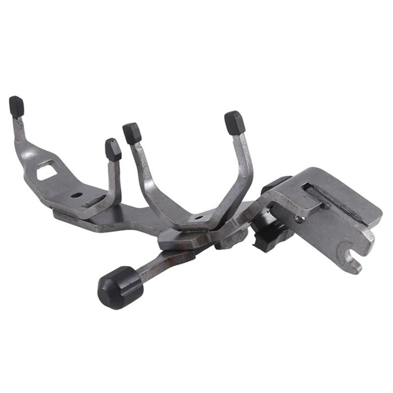 0AM DQ200 Automatic Transmission Reverse Shift Fork For VW Golf OAM 7-Speed DSG Reverse Shift Fork