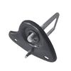 Sturdy Hood Engine Cover Secure Latches Lock For 530e 540d M550i M760i 51237347412 Models Offer Long Lasting Durability