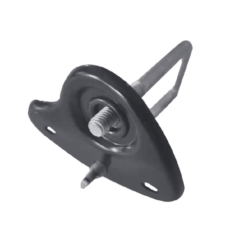 Sturdy Hood Engine Cover Secure Latches Lock For 530e 540d M550i M760i 51237347412 Models Offer Long Lasting Durability