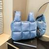 Down Bag Women Shoulder Bag Simple Space Bag Purse and Handbag Fashionable Crossbody Bags for Women Designer Bags Bolsos Mujer