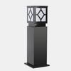 Liang Yuansheng Solar LED Square Outdoor Landscape Light