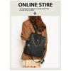 Waterproof Travel Commuting Multifunctional Backpack