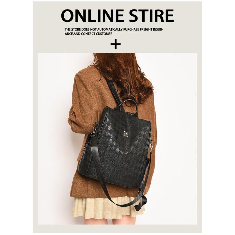 Waterproof Travel Commuting Multifunctional Backpack
