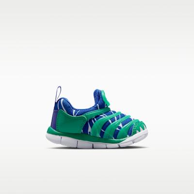 Nike Dynamo Free Toddler Shoes Baby