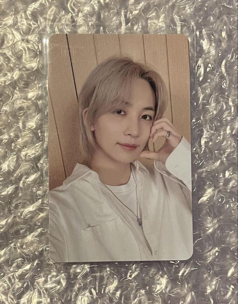 [USED] SEVENTEEN Jeonghan