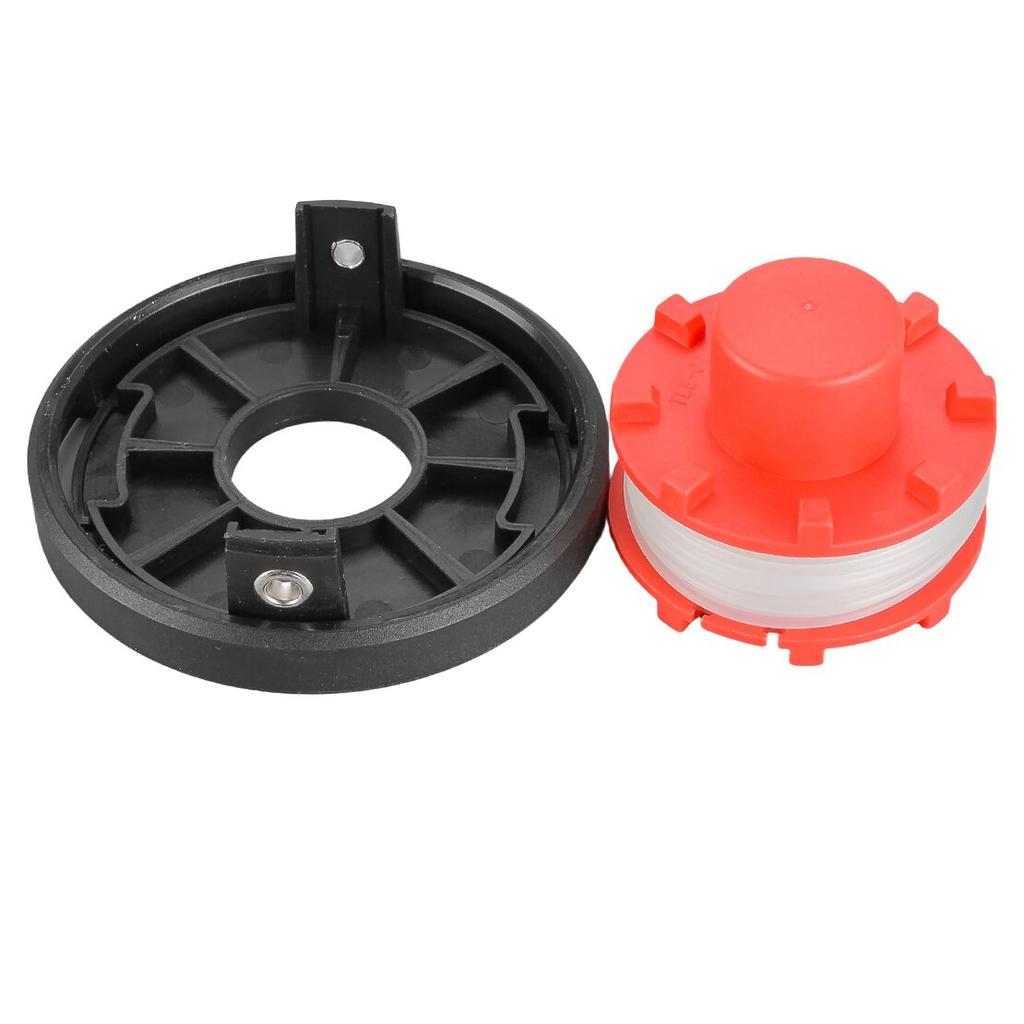 3405096 TLE-01-1 Spool Line & Cover & Spring Kit Fit For Einhell CE-CT 36/30 LI E Solo Agillo 36/255 BL 18/200