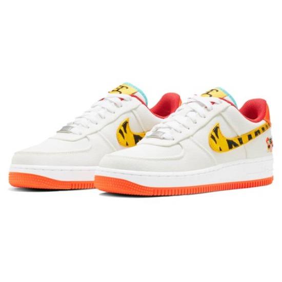 Nike Air Force 1 07 LX Year Of The Tiger 2022 - DR0148-171
