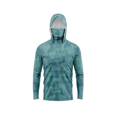 Pesca – Roupa e calçado para pesca