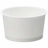 Sunnap Paper Cups, White, Approx. 3.94cm X 7.01cm X 5.65cm, Food Cups, Mini, 90ml, Pack of 50