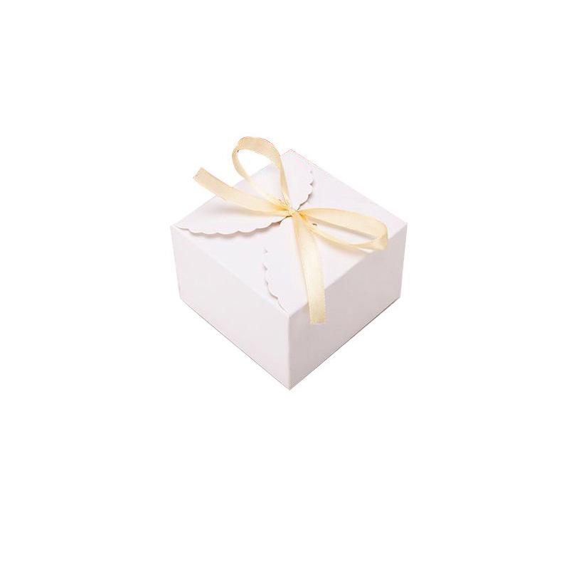 Kreative High-End Geschenk- und Süßigkeitenbox für Hochzeiten und Geburtstage