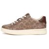 Coach Lowline Luxe Low-top Sneakers G5061-TN2