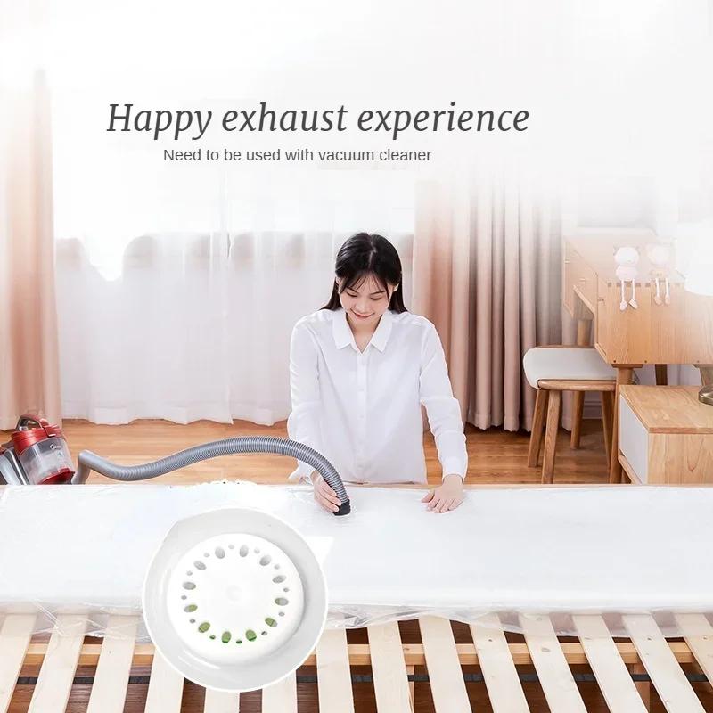 Latex Mattress Vacuum Bag Storage Compression Packing Bag for Mattres Latex Sponge Filling Mats Packing Bag Travel Home Use