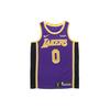 Basketball Jersey Men's Purple AA7097-512