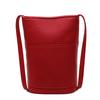 Casual Simple Small Bag Women's New Trendy Summer Fashion Commuter Messenger Bag Shoulder Small Square Bag