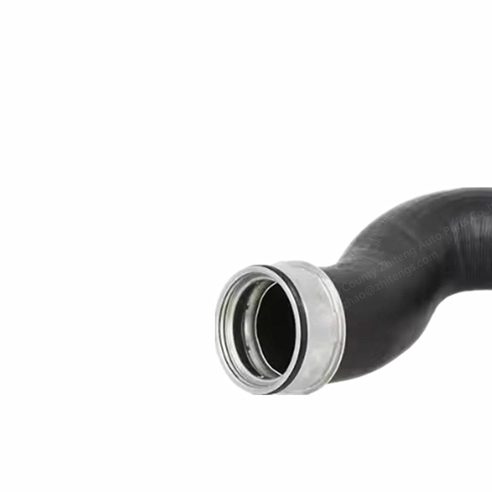 Mercedes-Benz Intercooler, Radiator & Coolant Hose - Part 9065282682