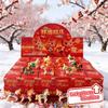 2026New Year Of The Gift Blind Box 24 Small Box Series Exquisite Pendant Male And Female Small Gifts